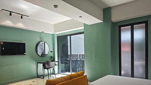 Room - Witz Pop Ratchada (Bangkok)