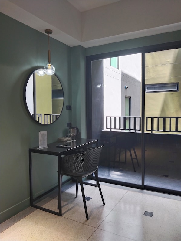 Standard Twin Room - Witz Pop Ratchada (Bangkok)