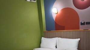 Room - Witz Pop Ratchada (Bangkok)