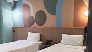 Room - Witz Pop Ratchada (Bangkok)