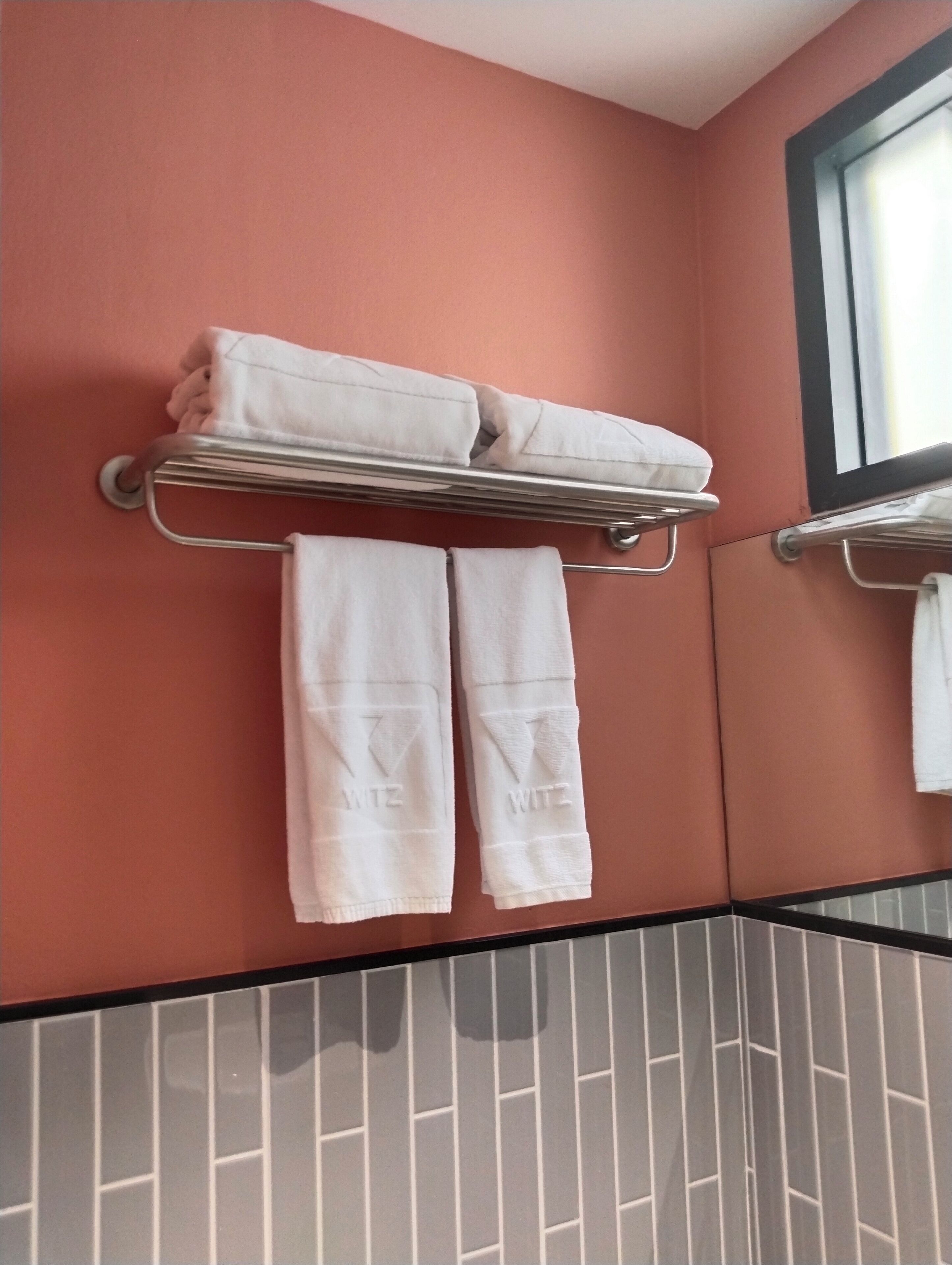 Standaard Twin kamer
