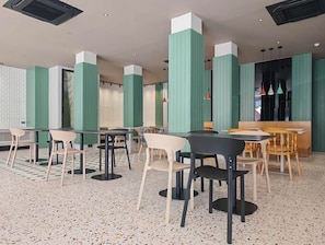 Studio | Dining - Witz Pop Ratchada (Din Daeng)