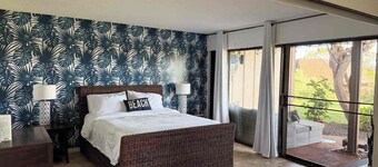 The Beach House - Maunaloa Relaxing Getaway for Peace and Quiet
