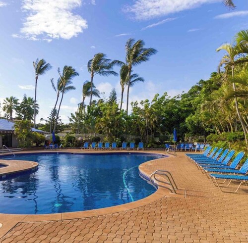 The Beach House - Maunaloa Relaxing Getaway for Peace and Quiet