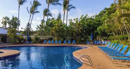 The Beach House - Maunaloa Relaxing Getaway for Peace and Quiet