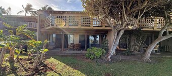 The Beach House - Maunaloa Relaxing Getaway for Peace and Quiet