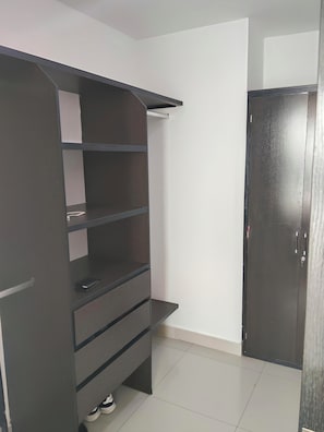 Interior - Luxury beachfront apartment in the exclusive Palmetto Eliptic in Cartagena (Cartagena de Indias)