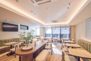 大堂酒廊