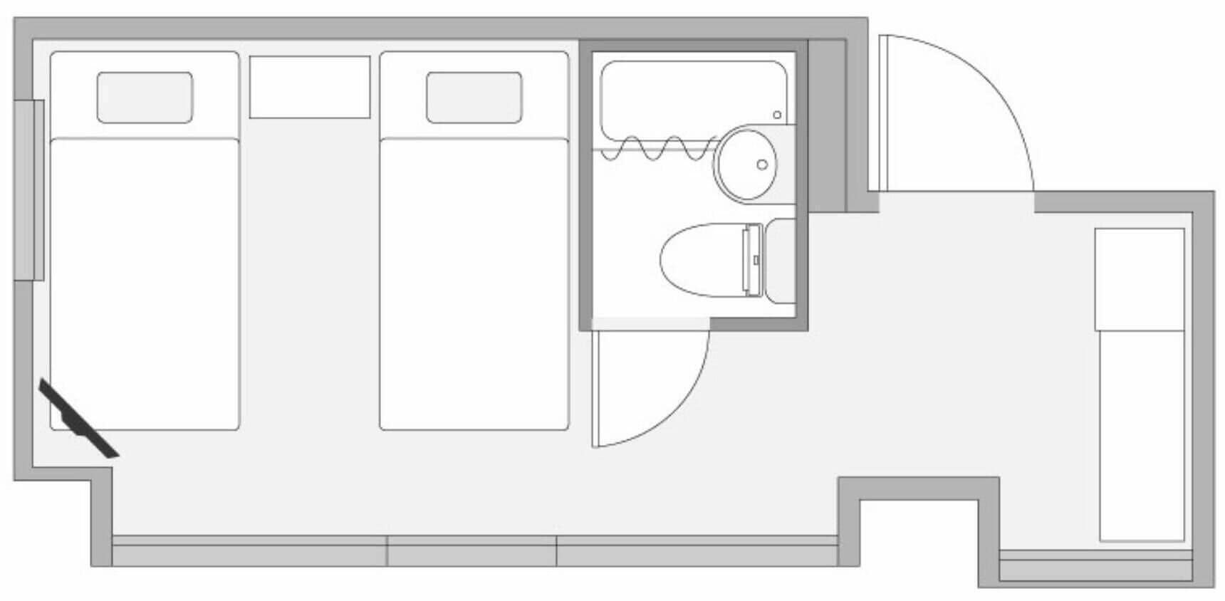 Planløsning
