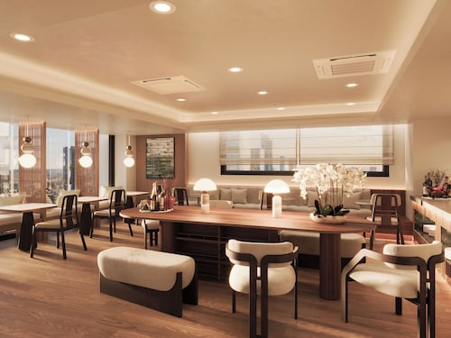 COMPASS HOTEL OSAKA HONMACHI