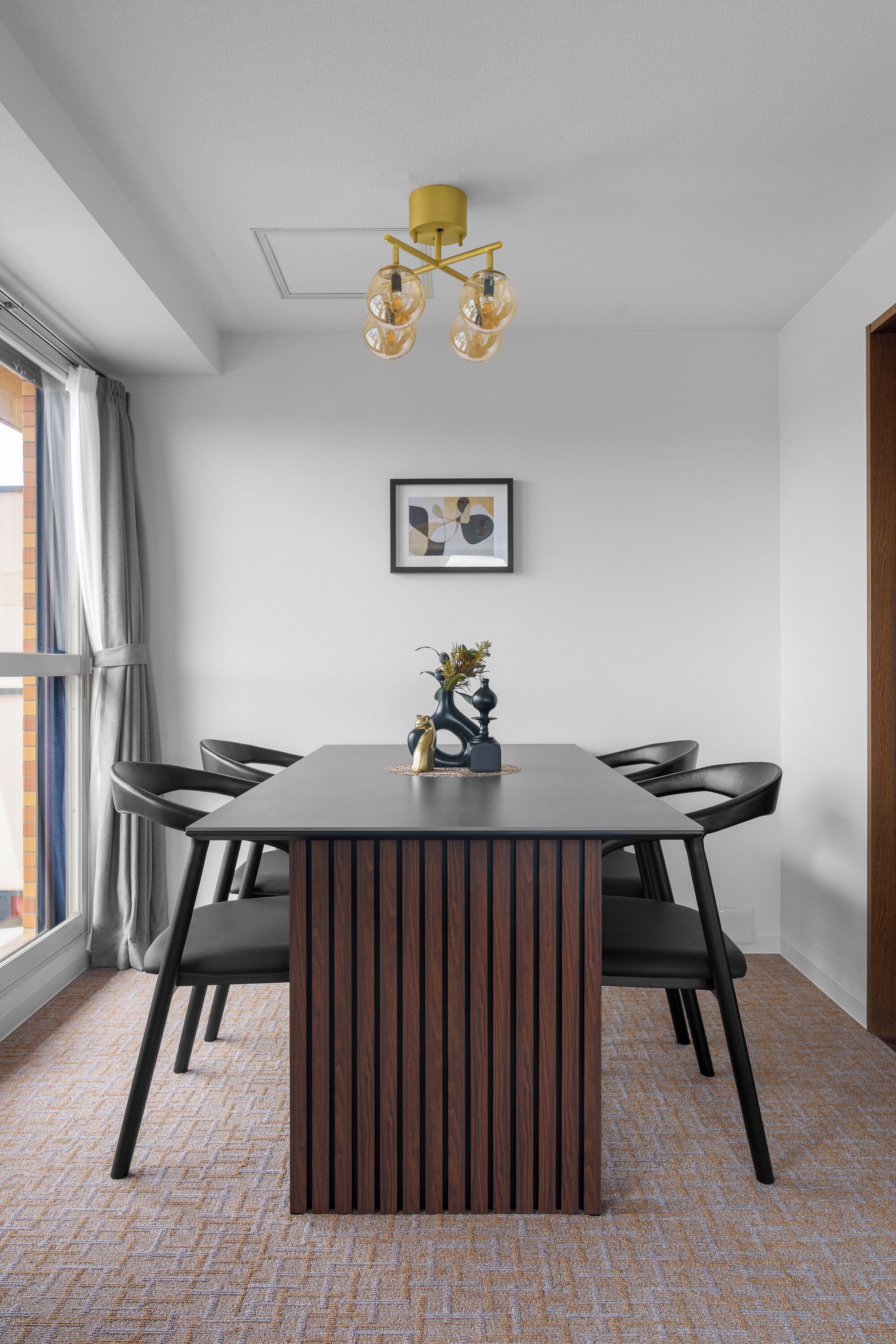 Apartment | In-room dining