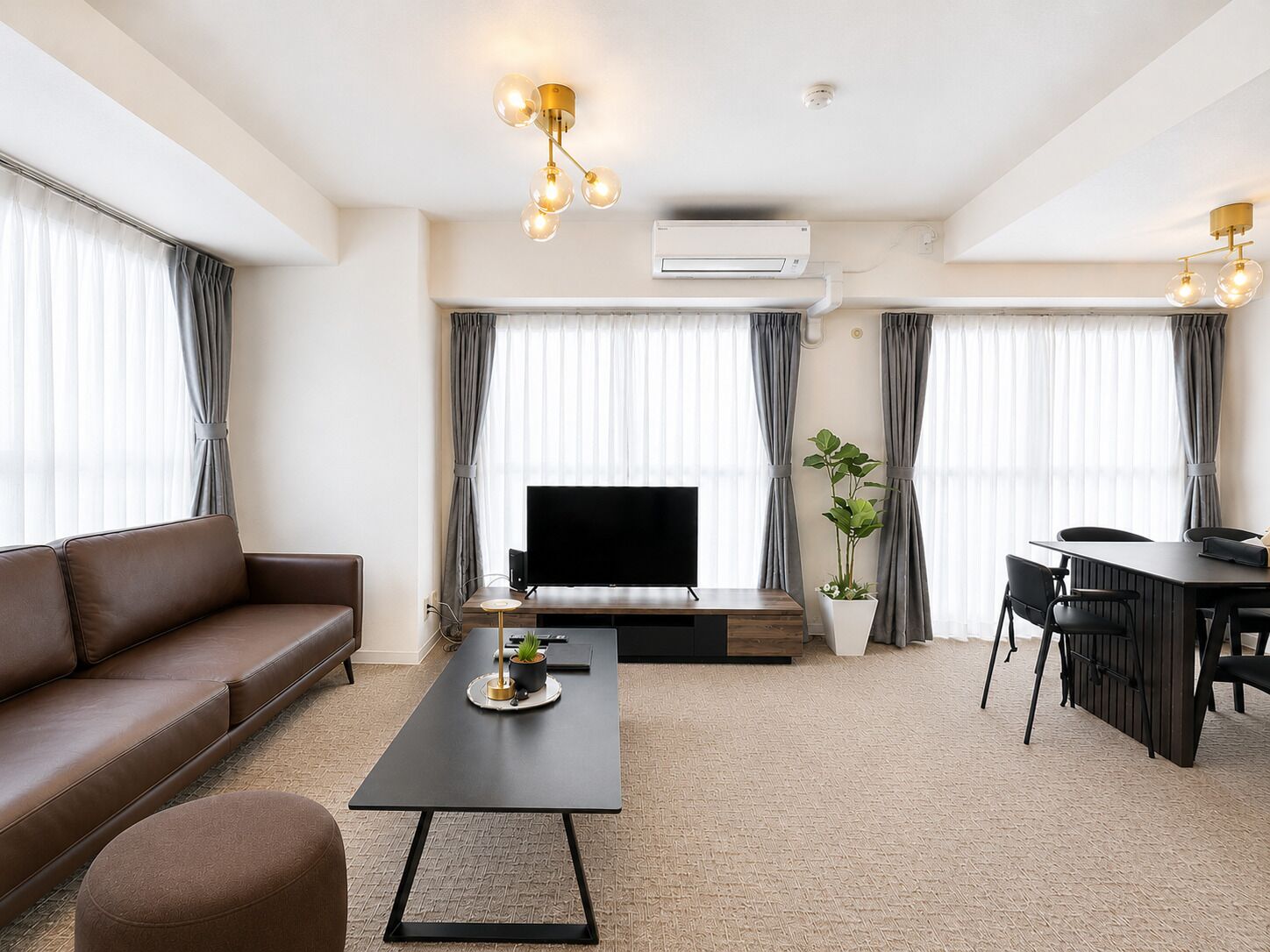 Apartament | Sala d'estar