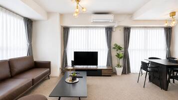 Apartament | Sala d'estar