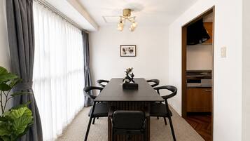 Appartement | Restauration