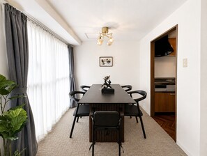 Appartement | Restauration