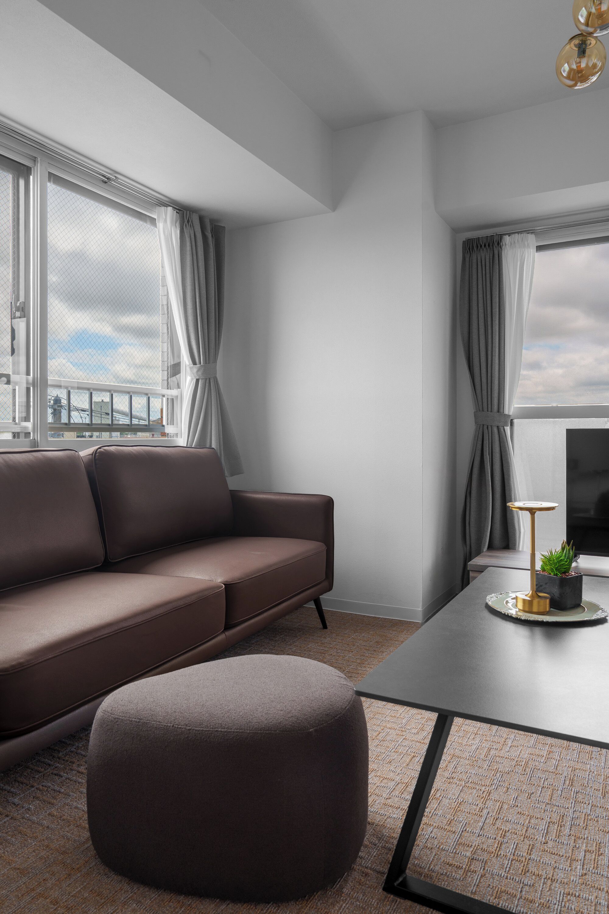 Apartment | Living room