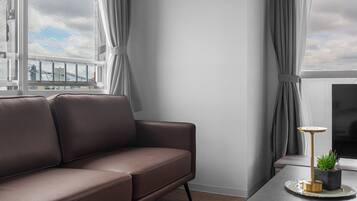 Apartment | Living room