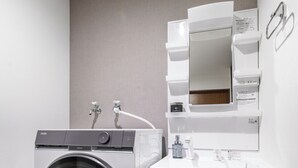 Apartment | Wäschereiservice