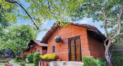 Palette Irayos Resort Palghar