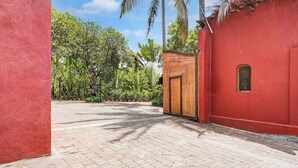 Property entrance - Palette Irayos Resort Palghar (Dahanu)