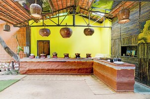 Cozinha compartilhada