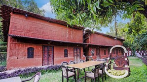 Exterior - Palette Irayos Resort Palghar (Dahanu)