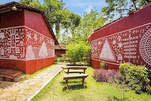 Exterior - Palette Irayos Resort Palghar (Mumbai)