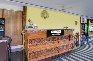 Recepção
