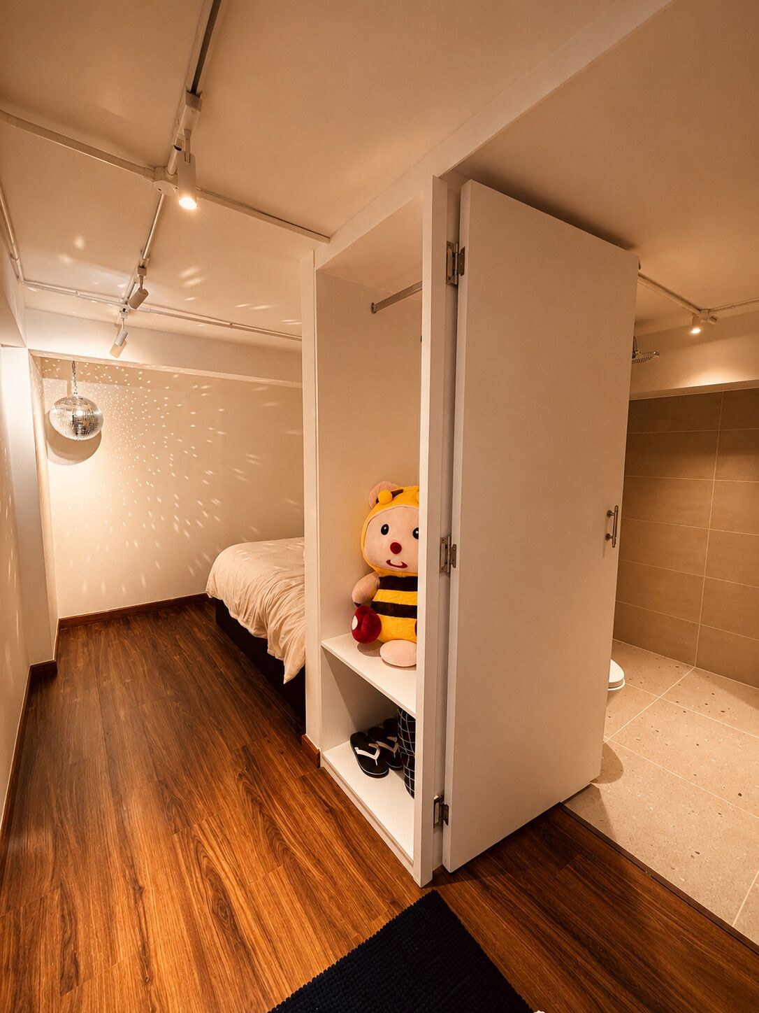 Standaard kamer | Gratis wifi