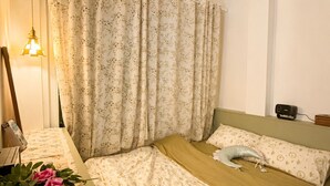 Twin Room, 1 Queen Bed, Garden View | Free WiFi - Maison D'HESTIA Homestay (Ho Chi Minh City)