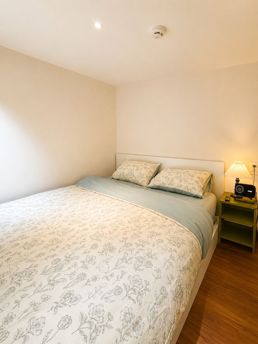 Deluxe-Zimmer, Stadtblick | Kostenloses WLAN