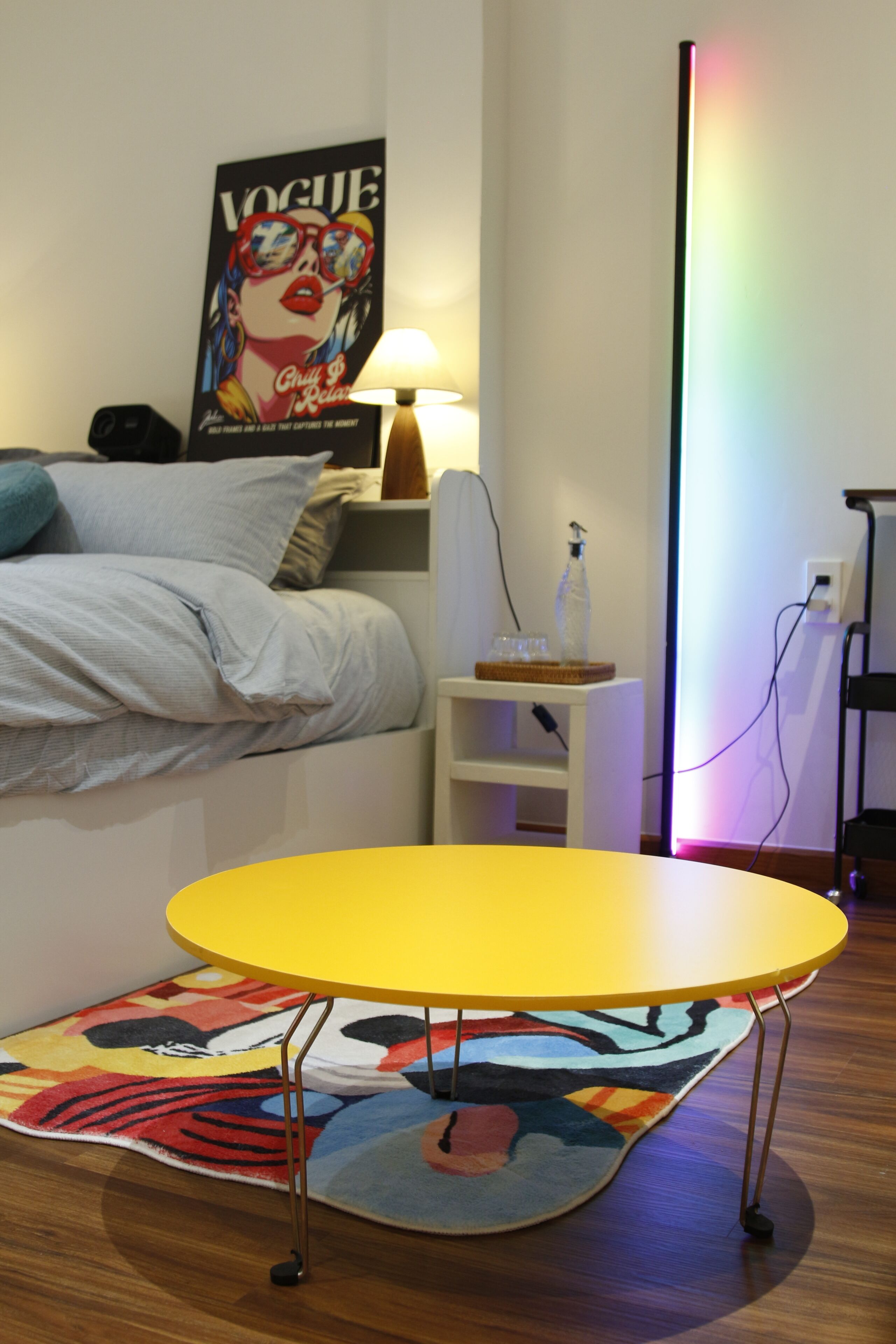 Economy-Zimmer | Kostenloses WLAN