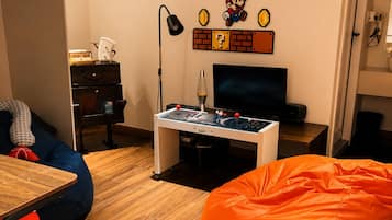 Junior Room | WiFi (free)