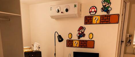 Junior Room