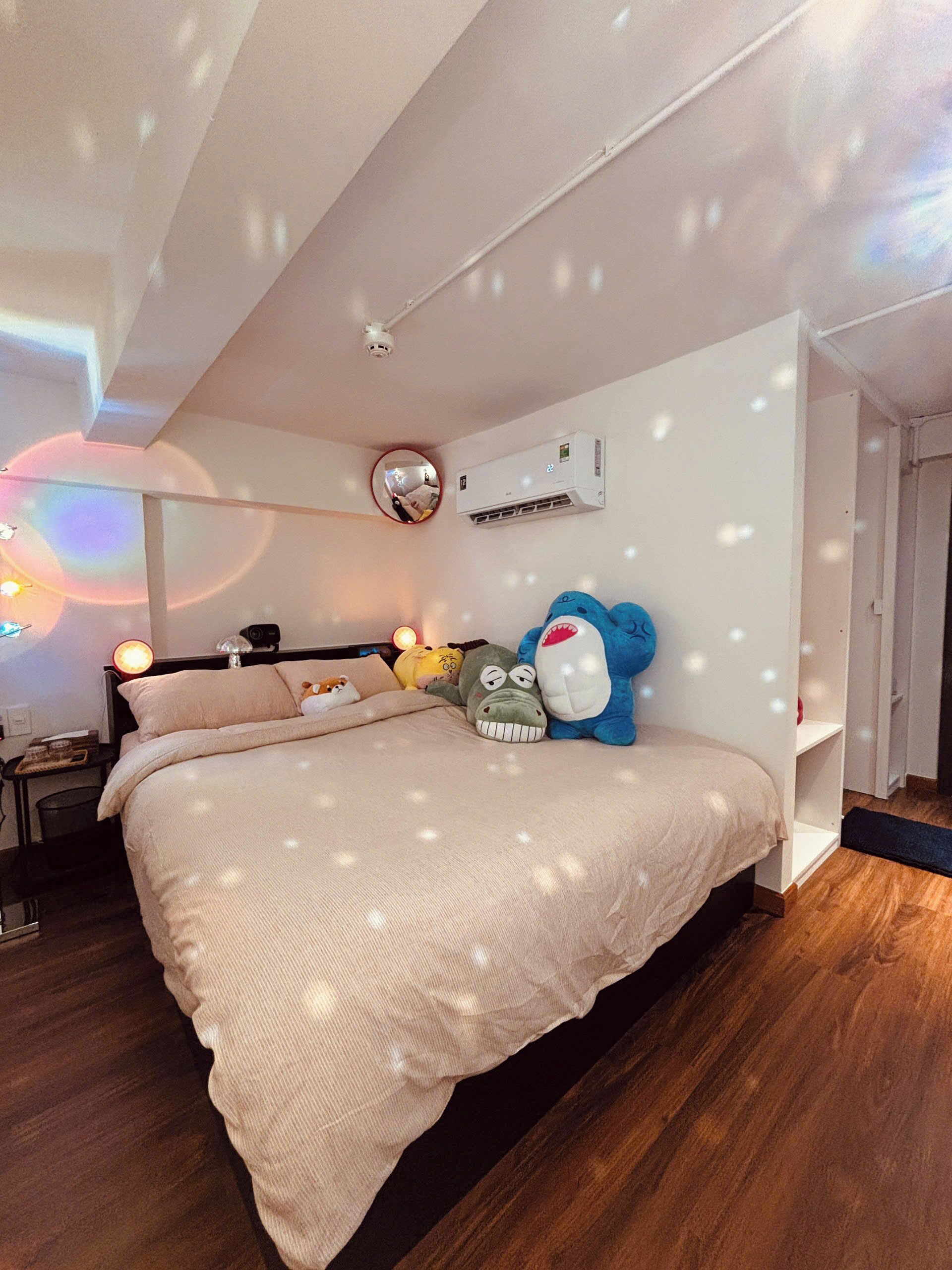Standardzimmer | Kostenloses WLAN