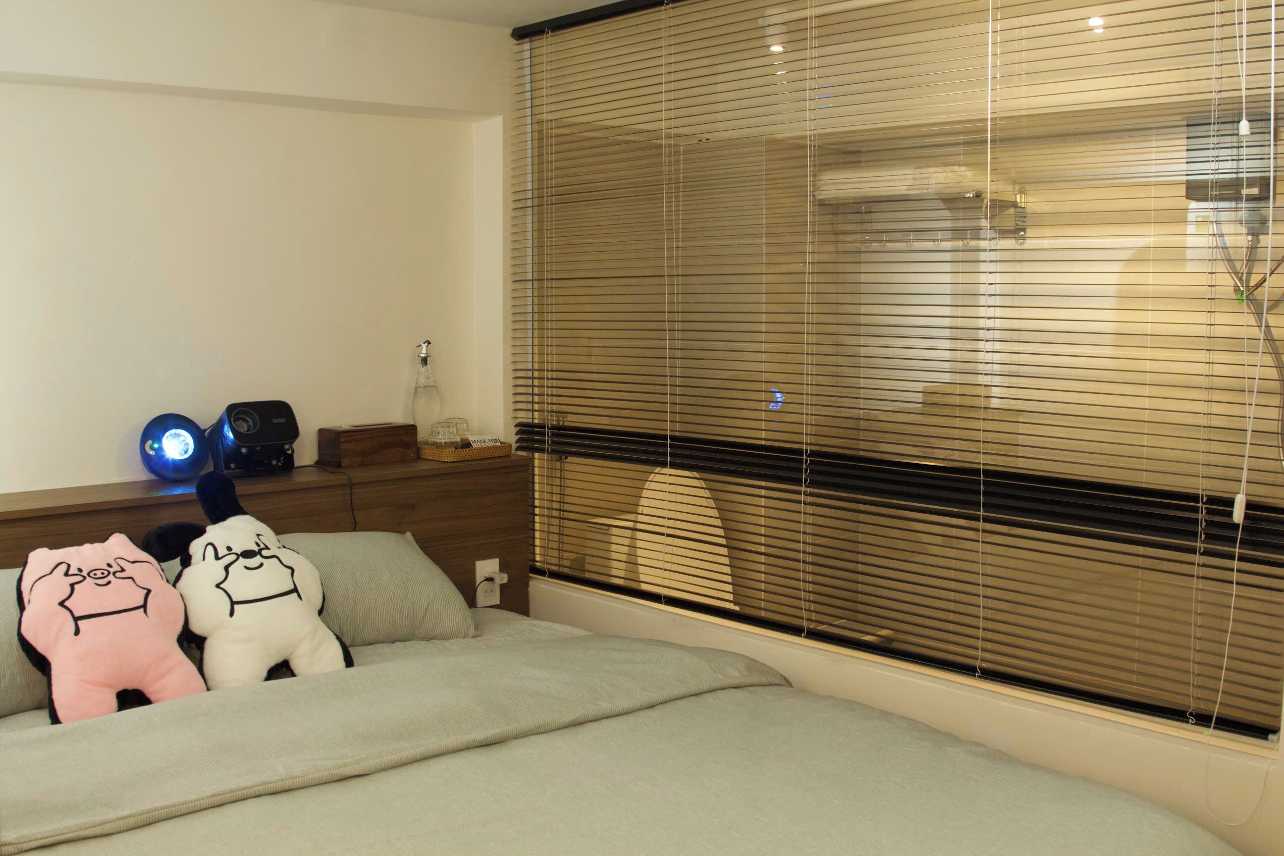Basic Room | WiFi (free)