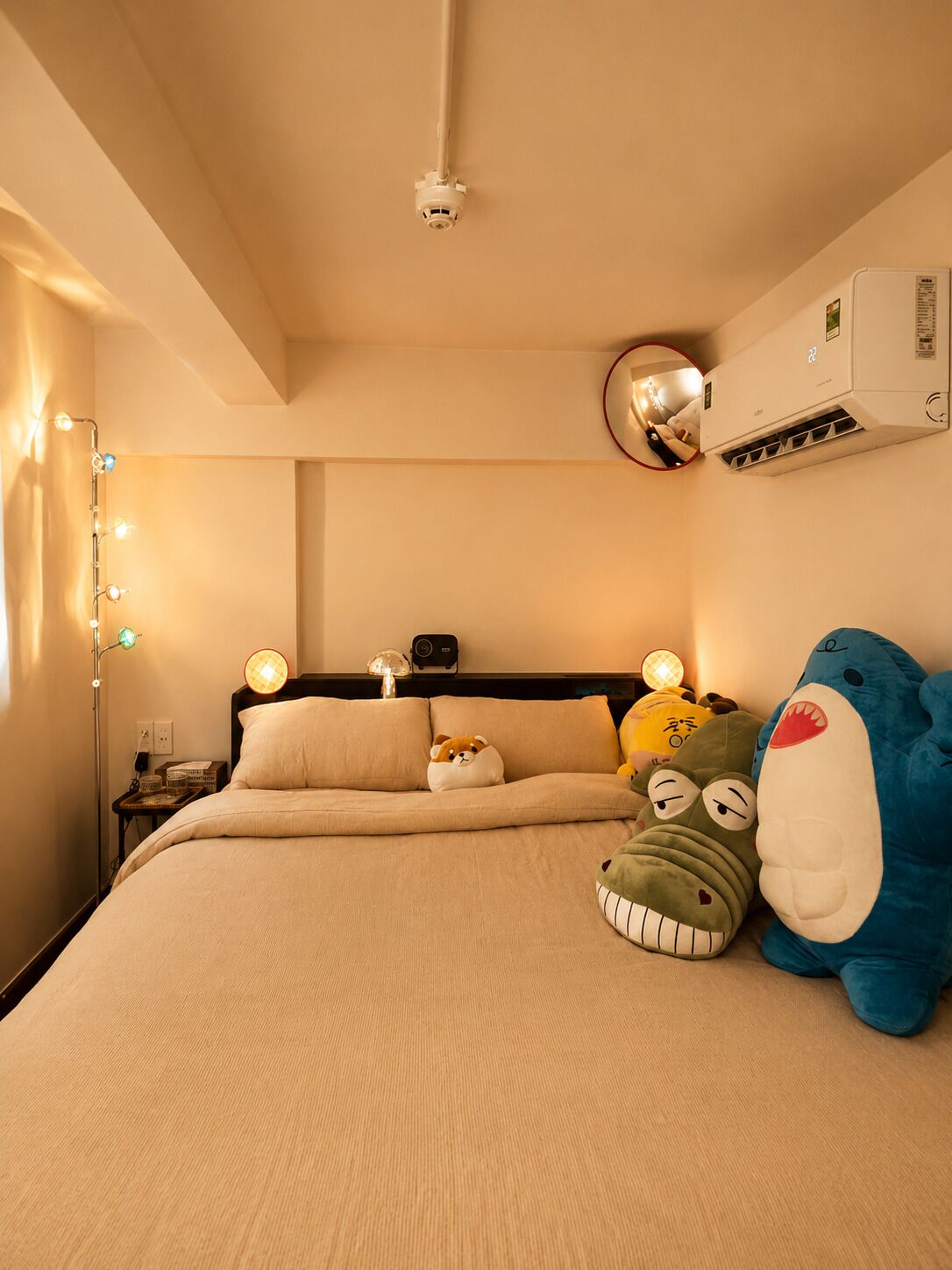 Standaard kamer | Gratis wifi