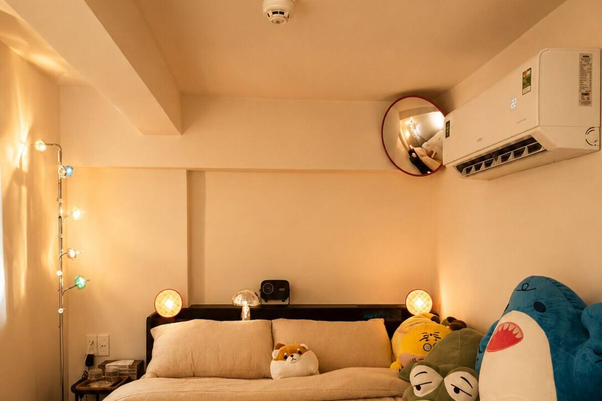 Standard Room | WiFi (free)