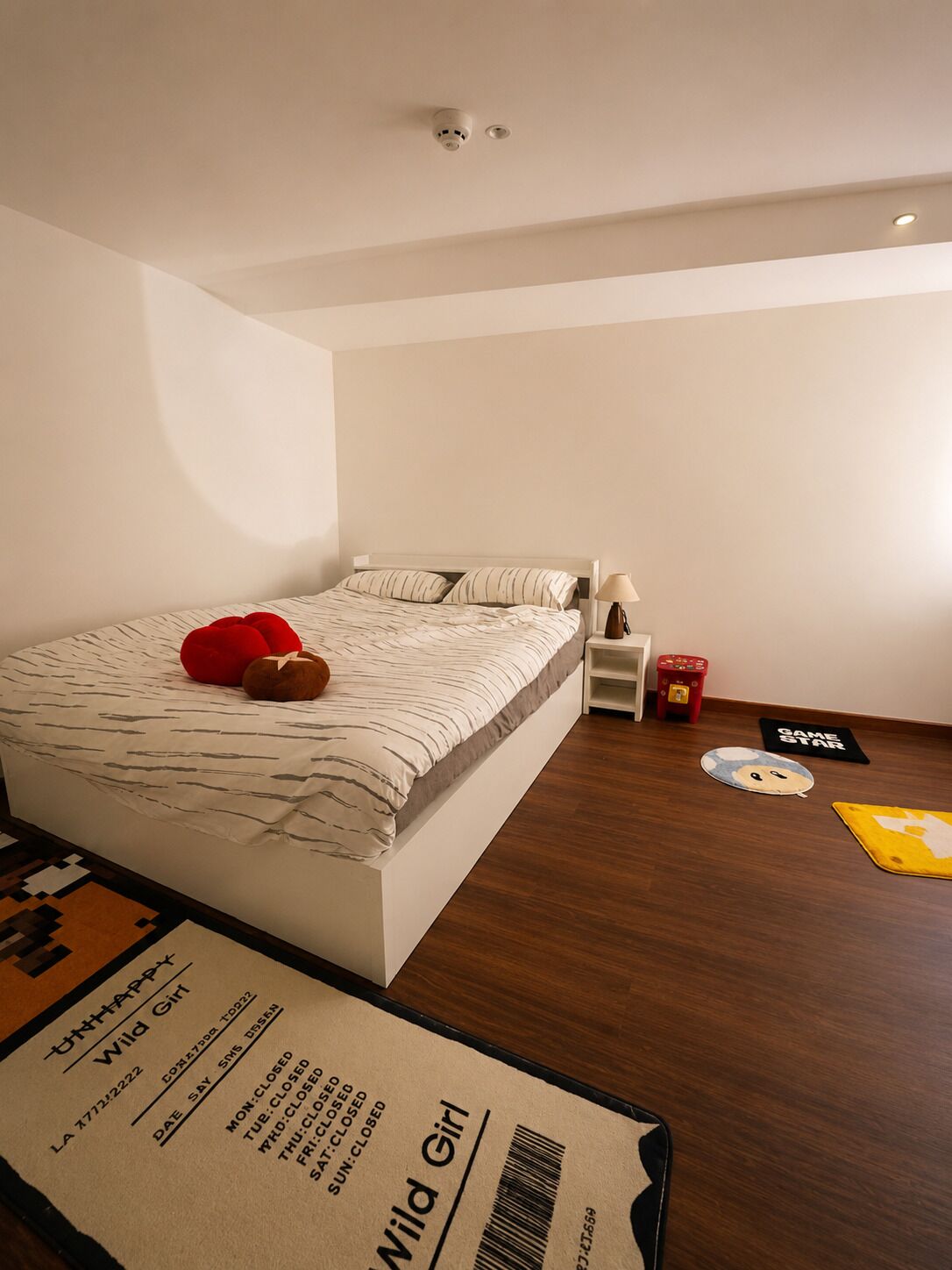 Junior-Zimmer | Kostenloses WLAN