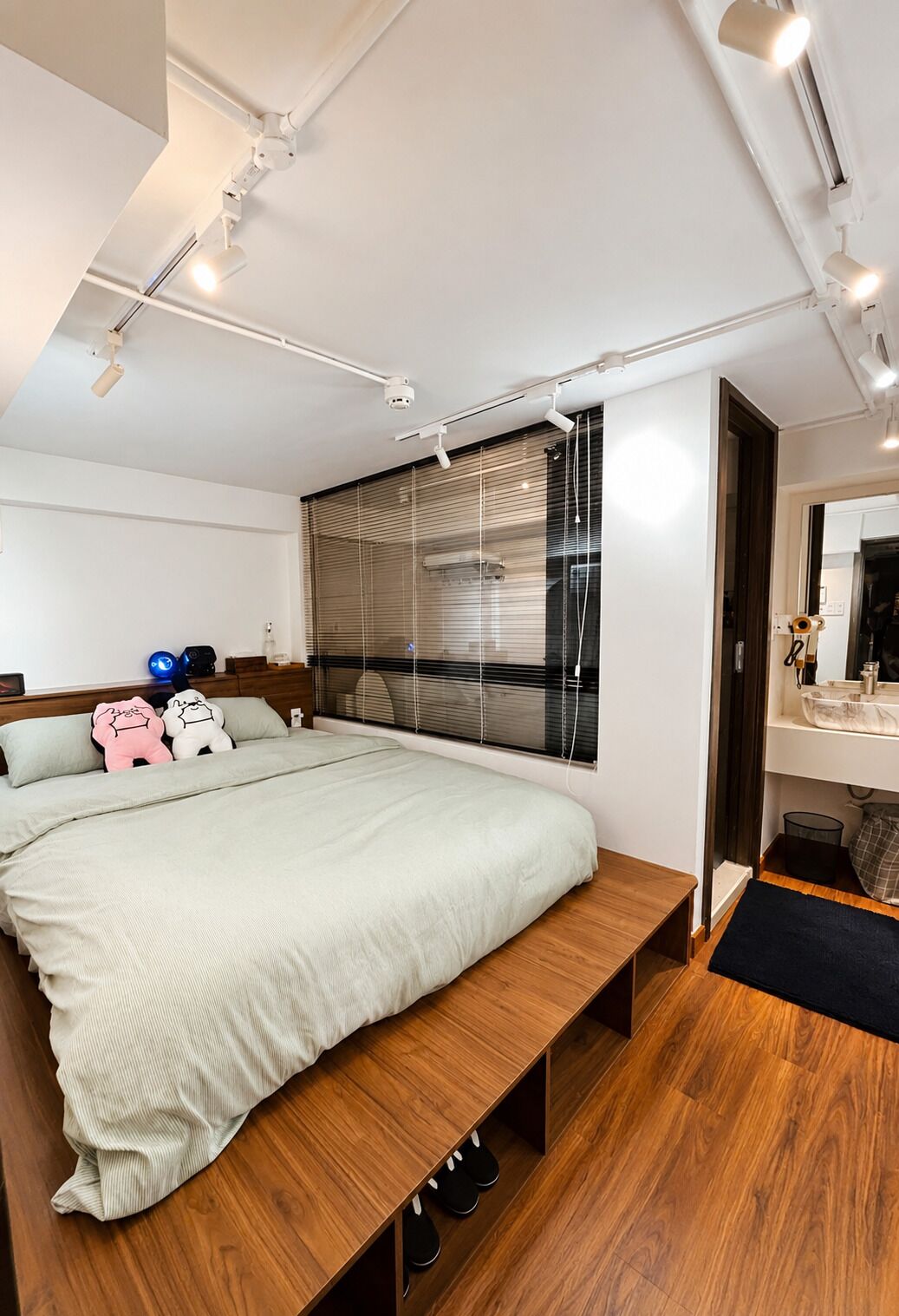 Eenvoudige kamer | Gratis wifi