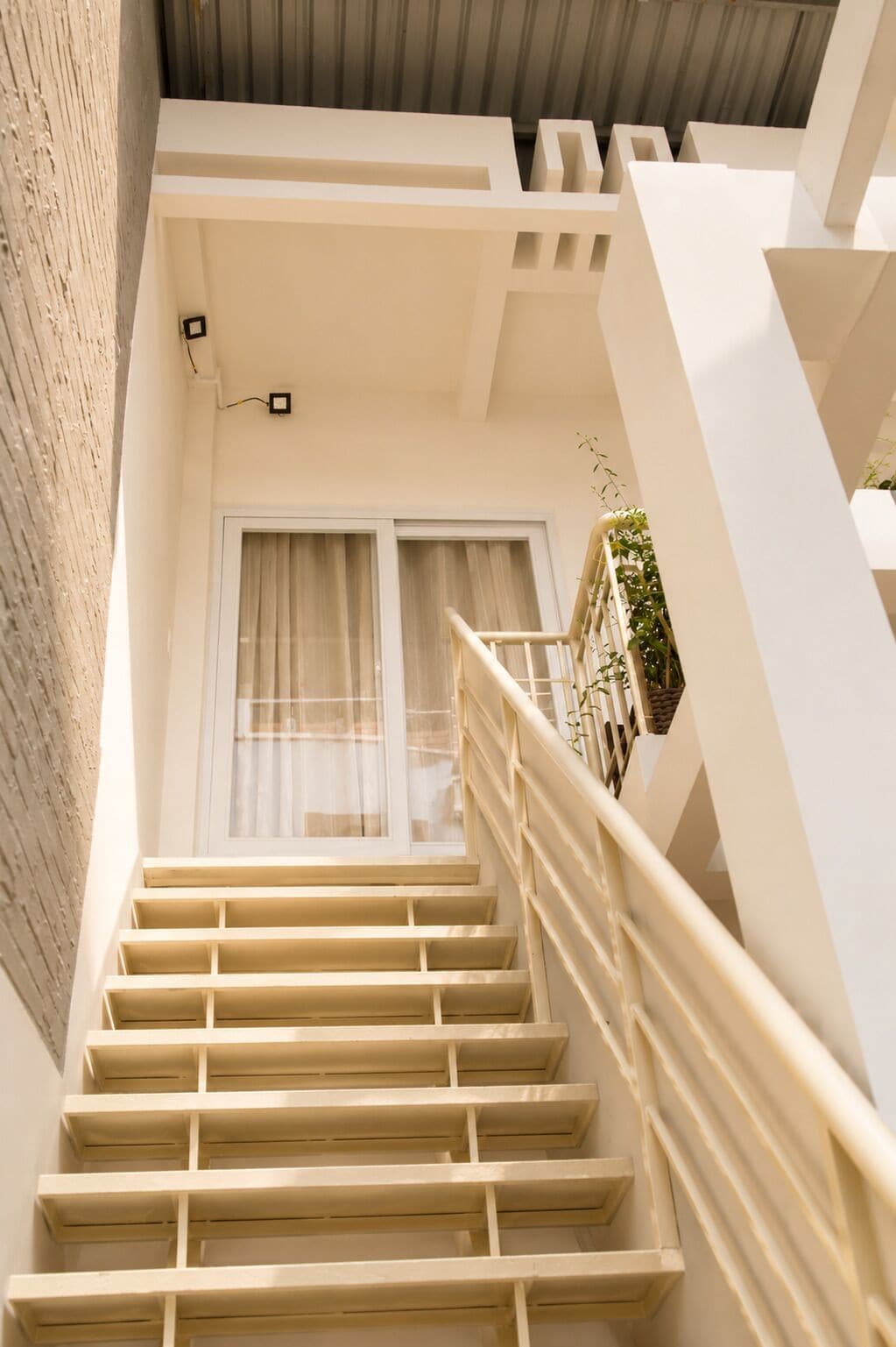Staircase