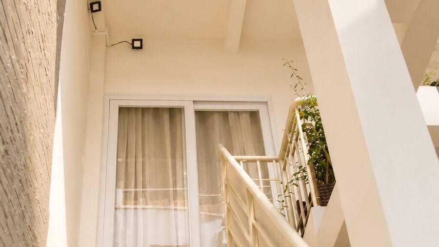 Maison D'HESTIA Homestay