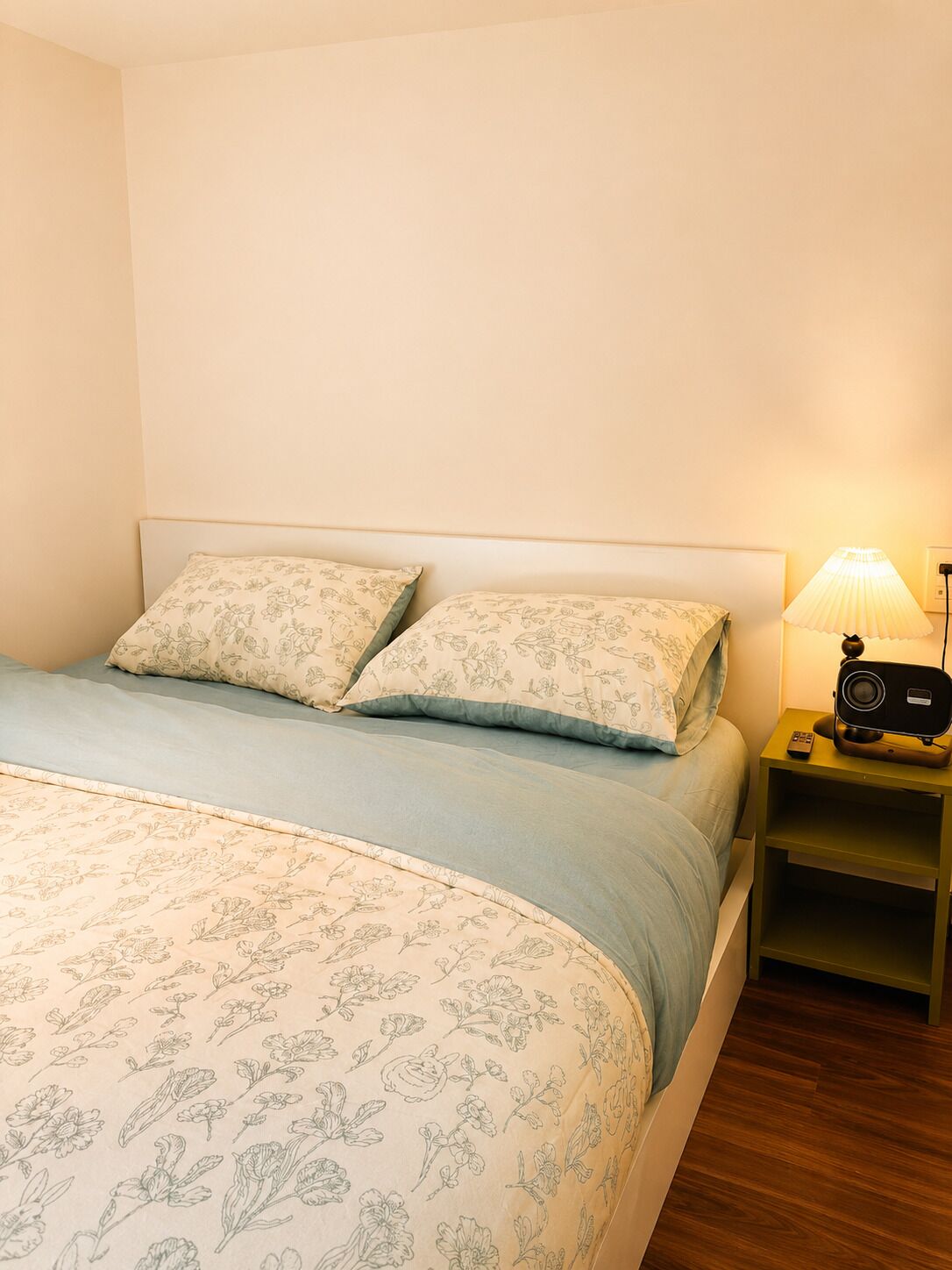 Deluxe kamer, uitzicht op de stad | Gratis wifi