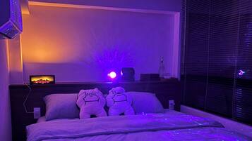Basic Room | WiFi (free)