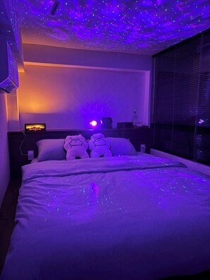 Eenvoudige kamer | Gratis wifi
