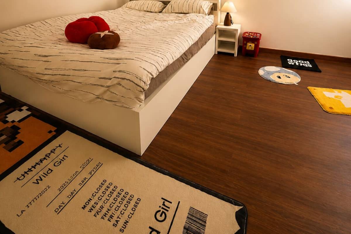 Junior Room | WiFi (free)