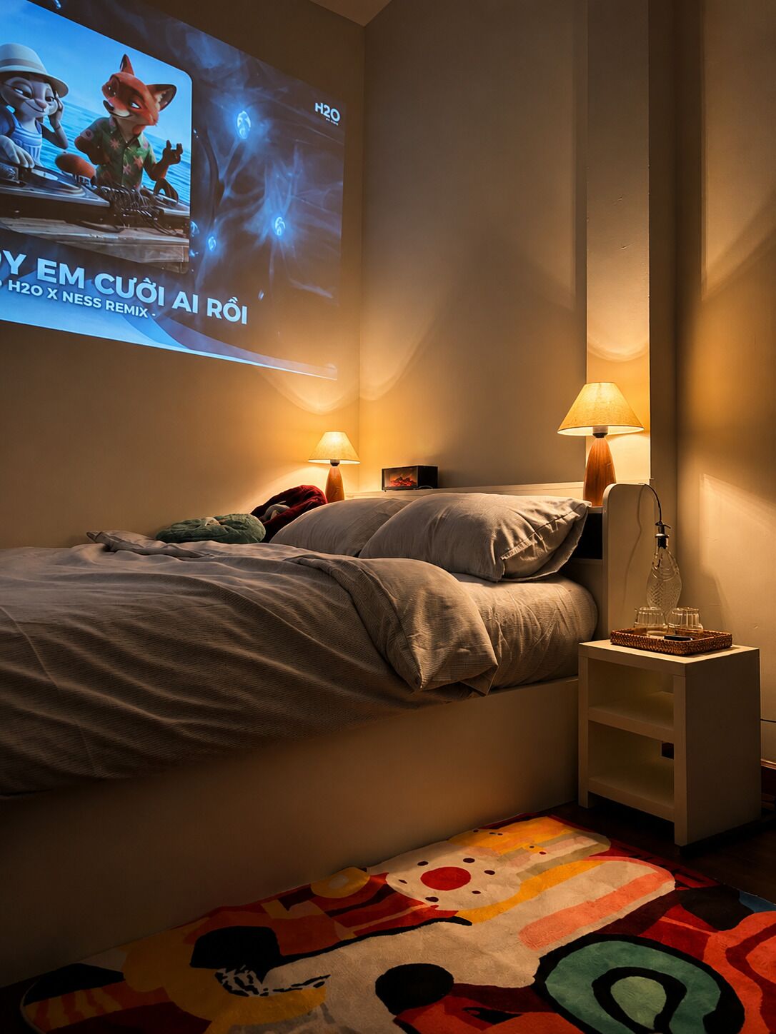 Economy kamer | Gratis wifi