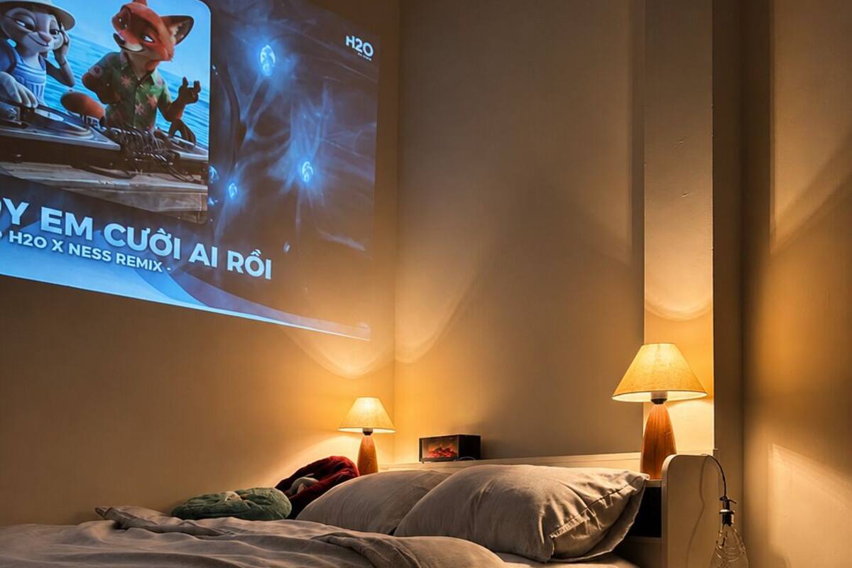 Economy Room | WiFi (free)
