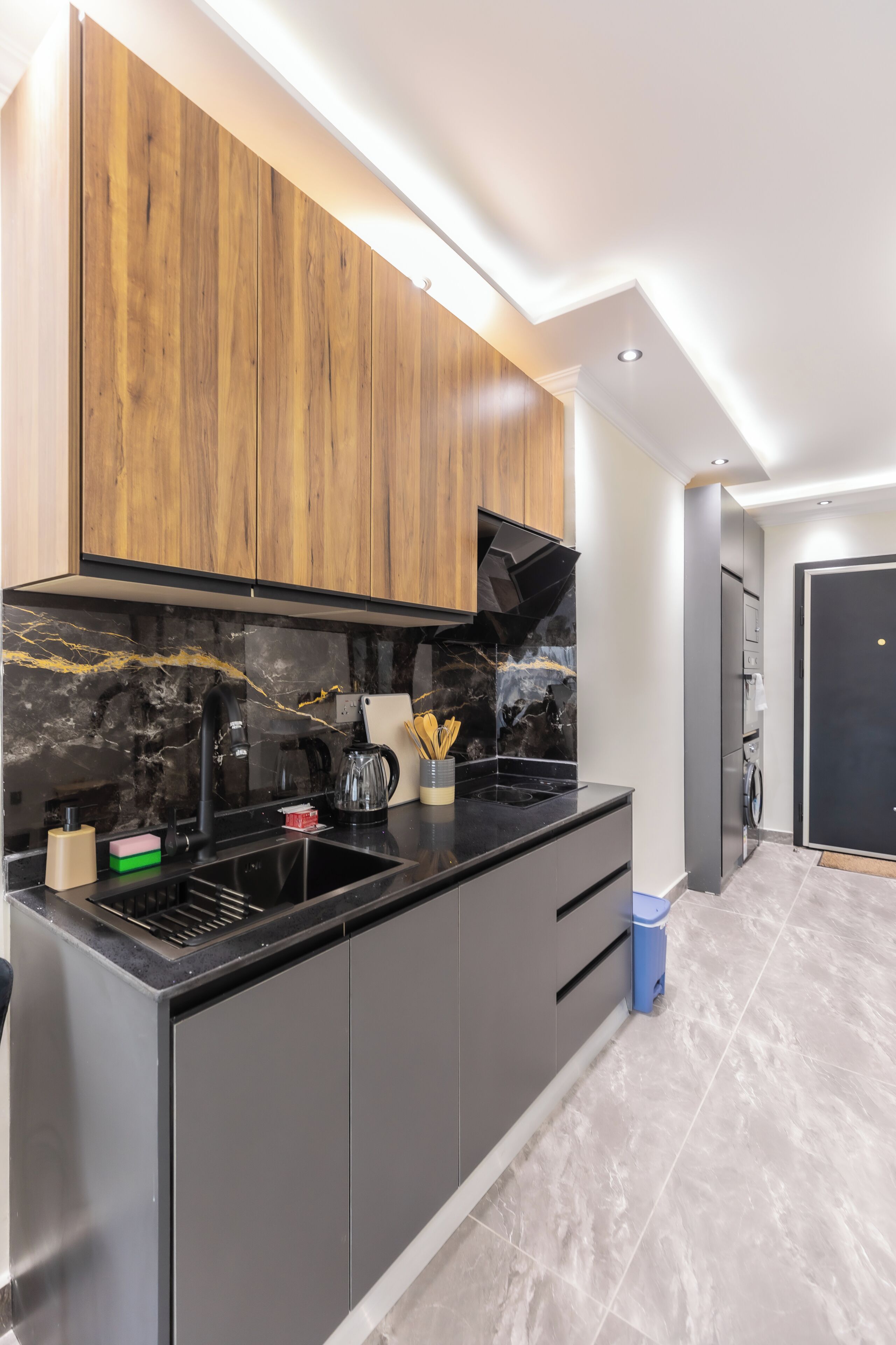 Utensilios de cocina