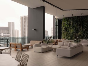 Interior - The Starlet,  Broadbeach (Broadbeach)